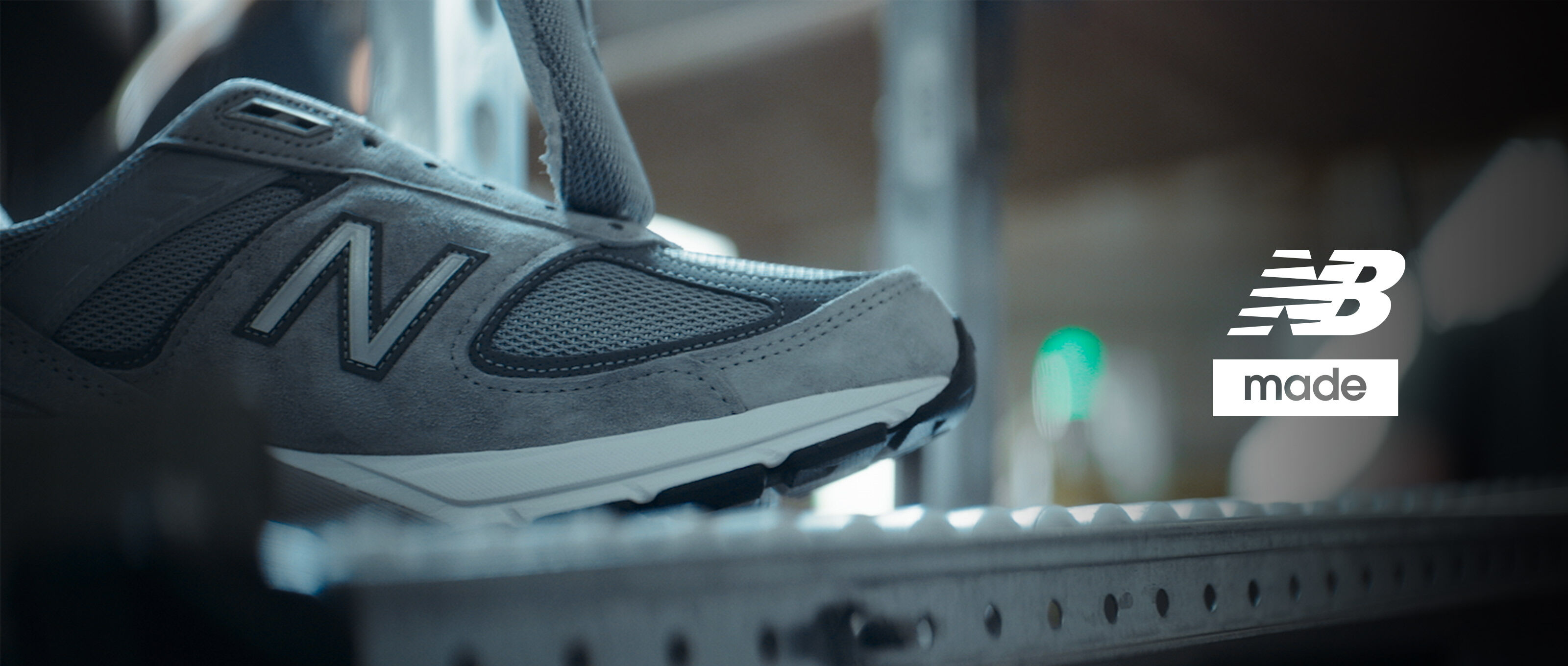 Custom Shoes & Sneakers Made in the USA - New Balance
