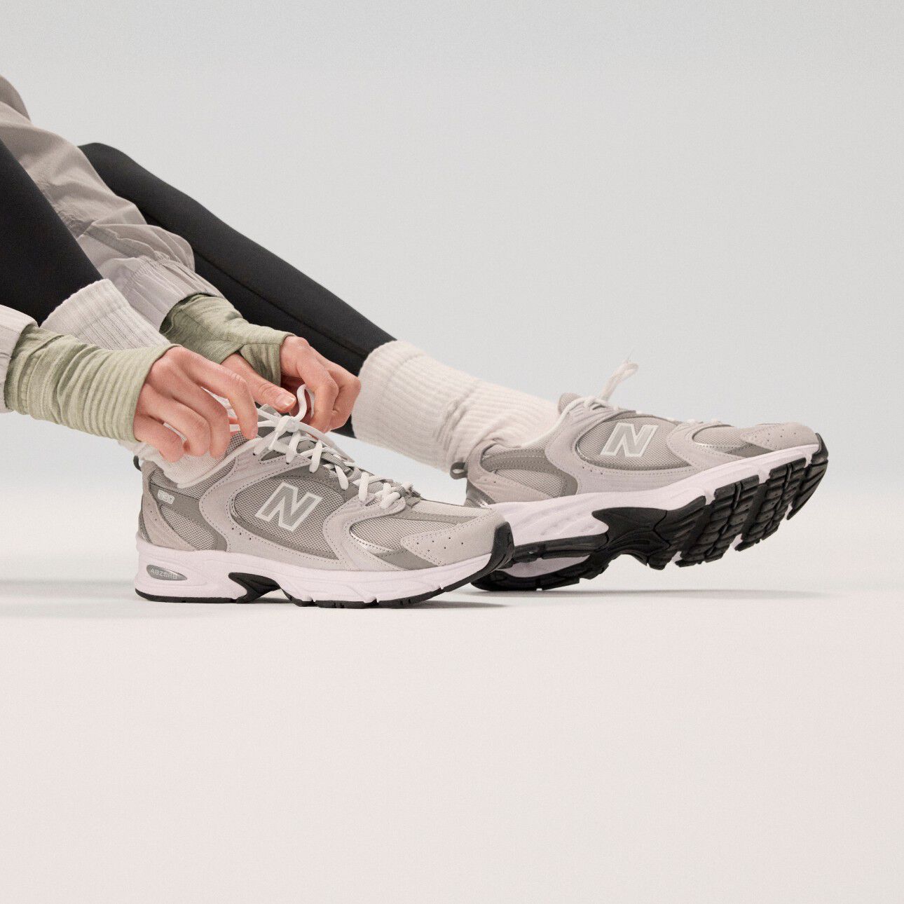 Shoes, Sneakers, \u0026 Athletic Wear - New Balance