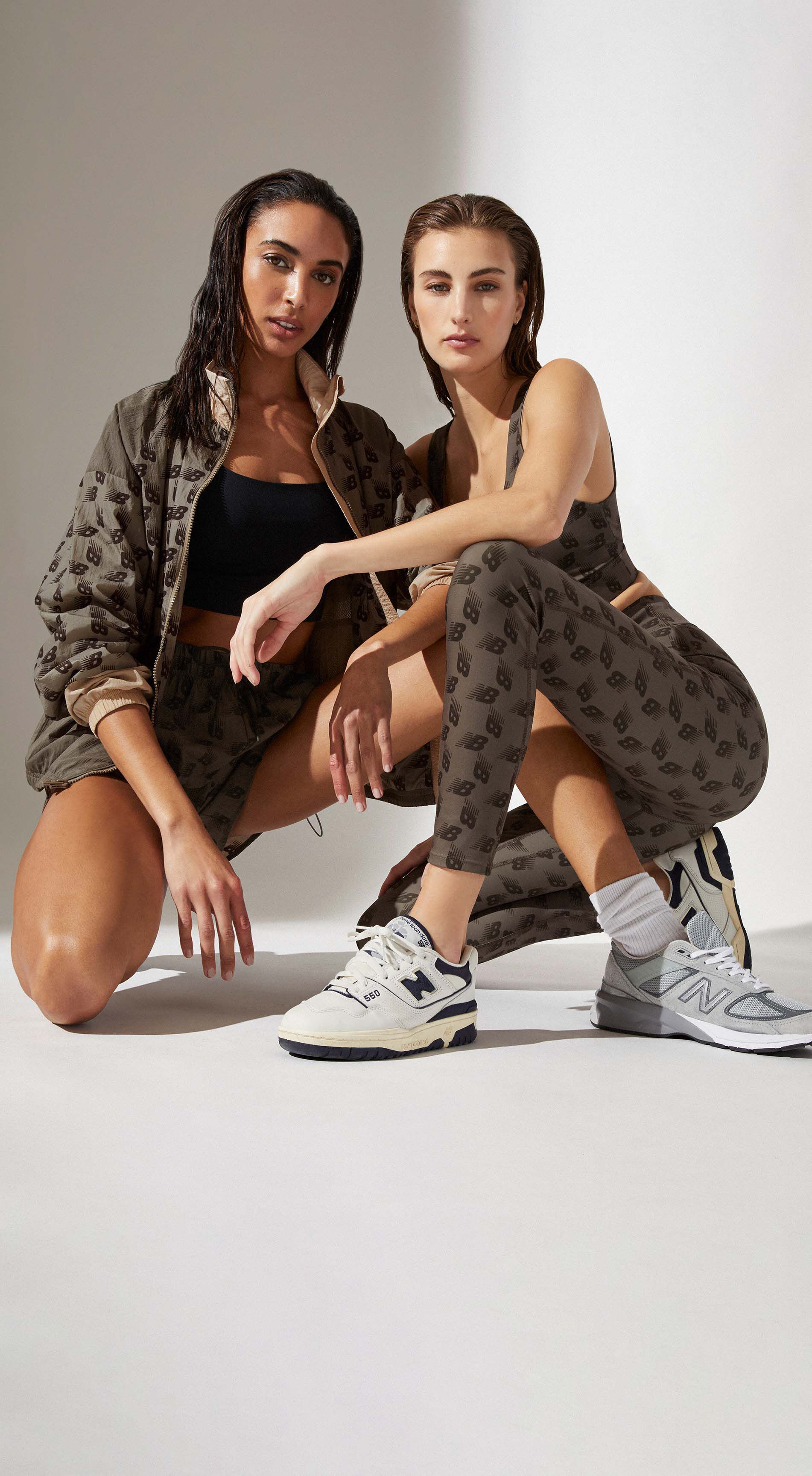 New Balance x Bandier Collection - New 