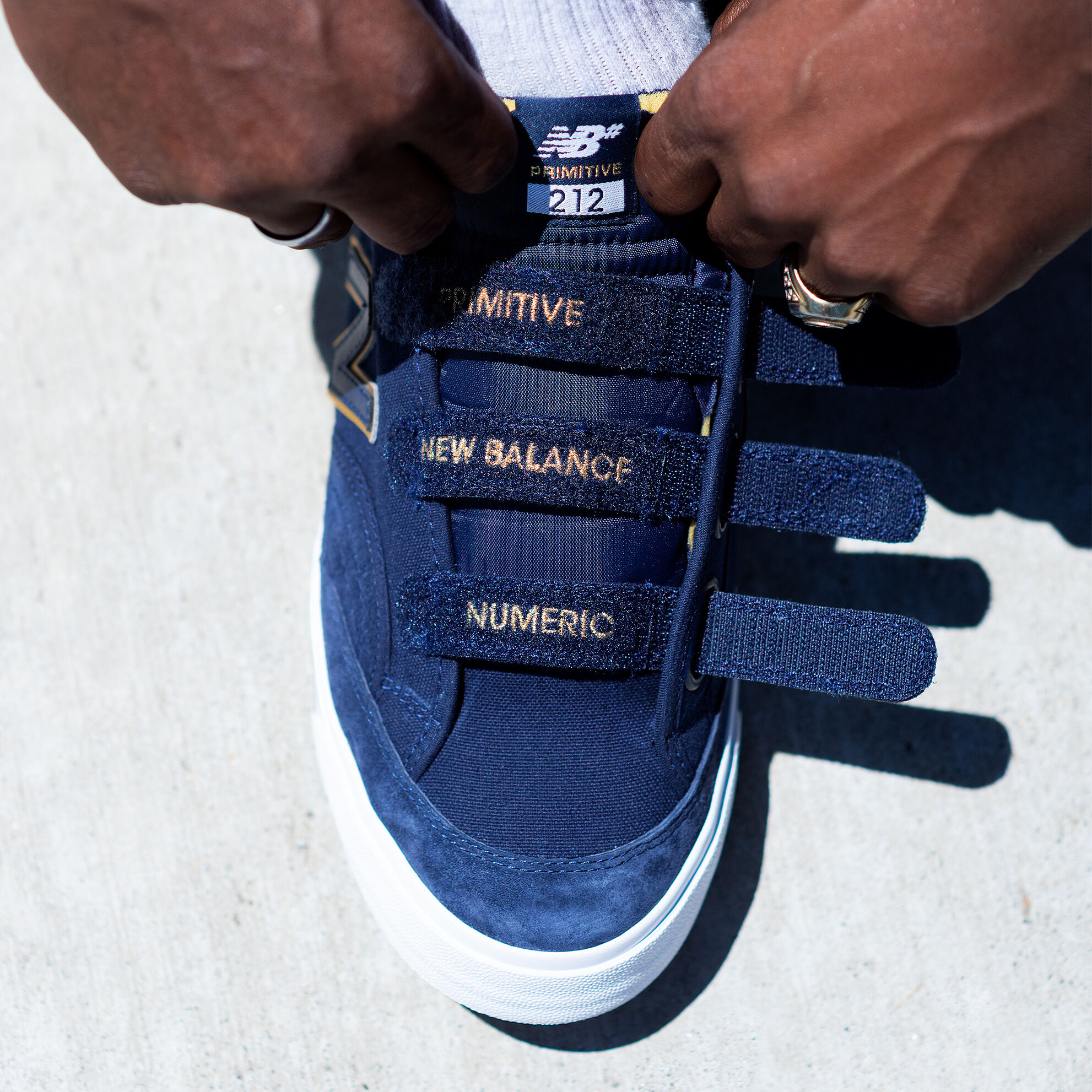 new balance 212 sea salt