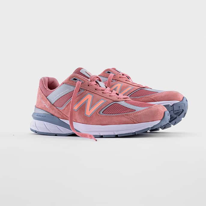 new new balance sneakers