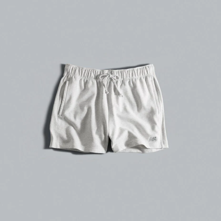Athletics French Terry Short 5"