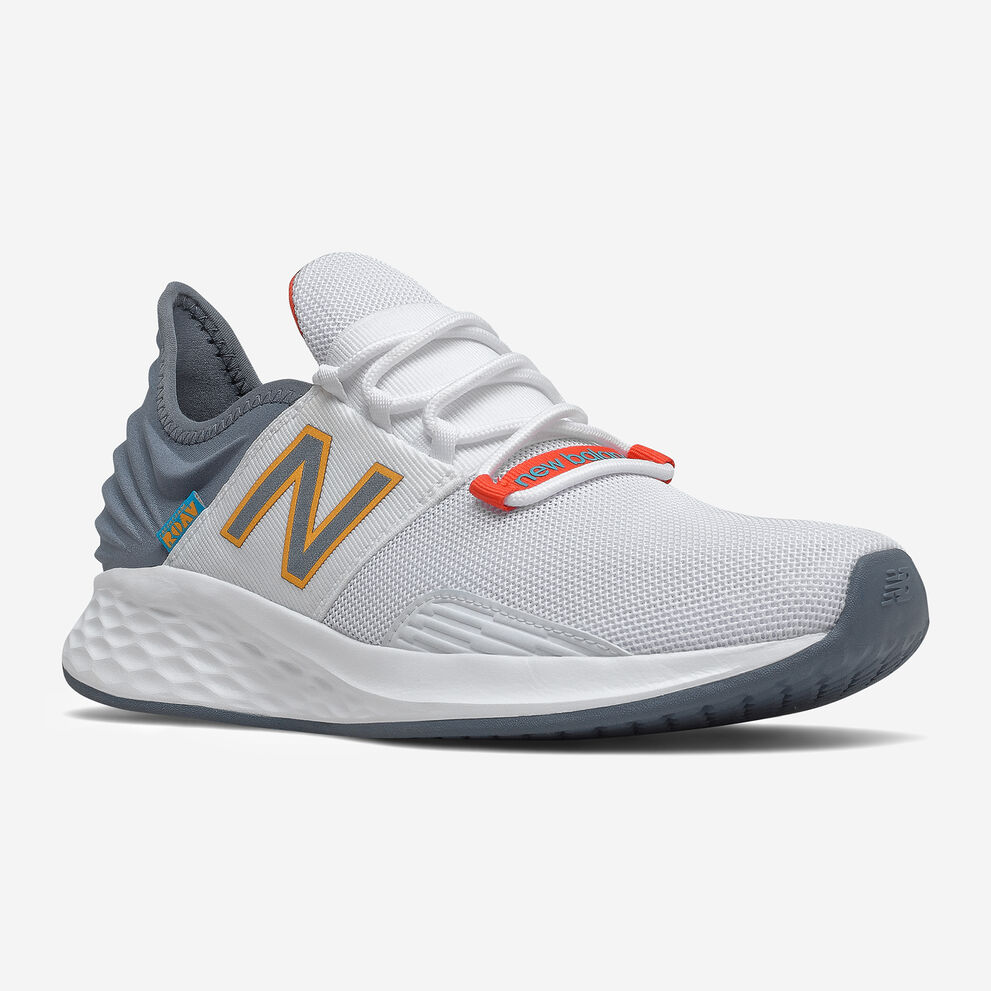 Fresh Foam Roav - New Balance