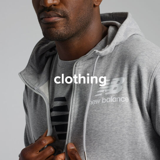 Men S Sneakers Athletic Wear New Balance