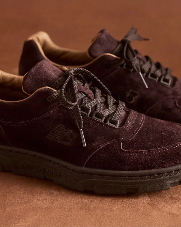 Made in UK Allerdale - New Balance