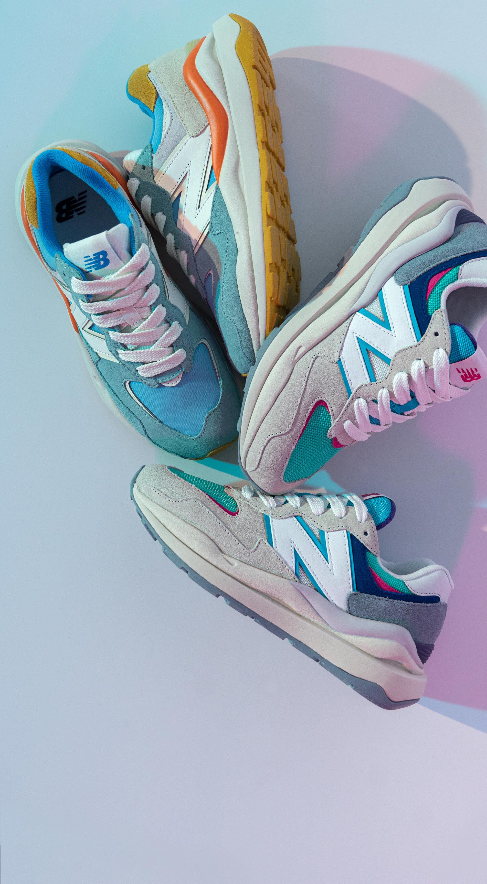 New Balance GR 997 HAJ ( 700691-40-3 ) | OVERKILL