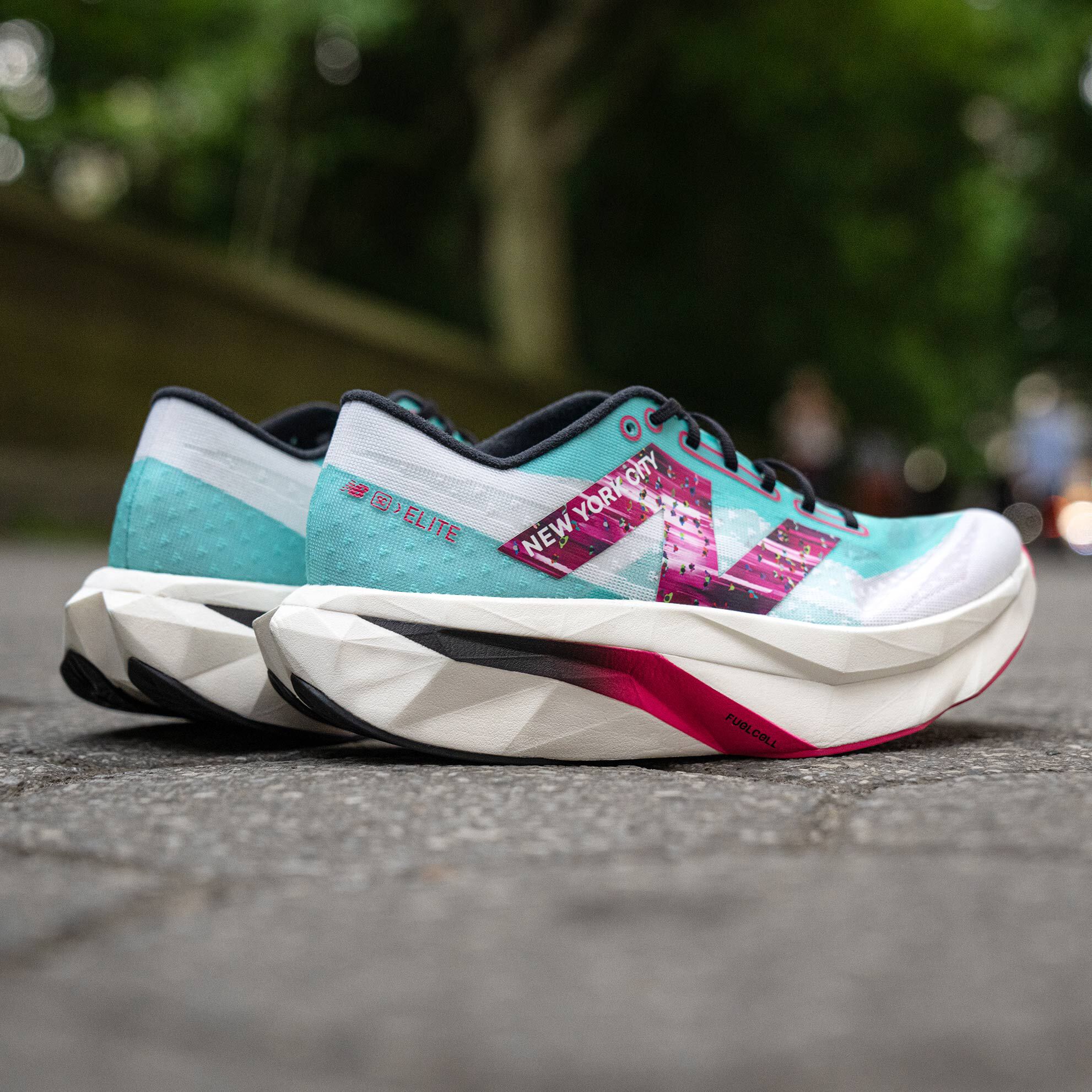 New balance new york edition deals