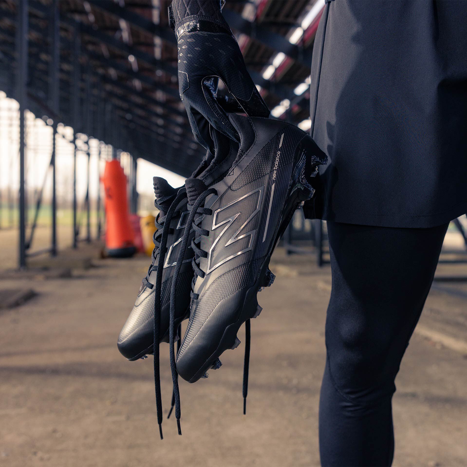 Football New Balance