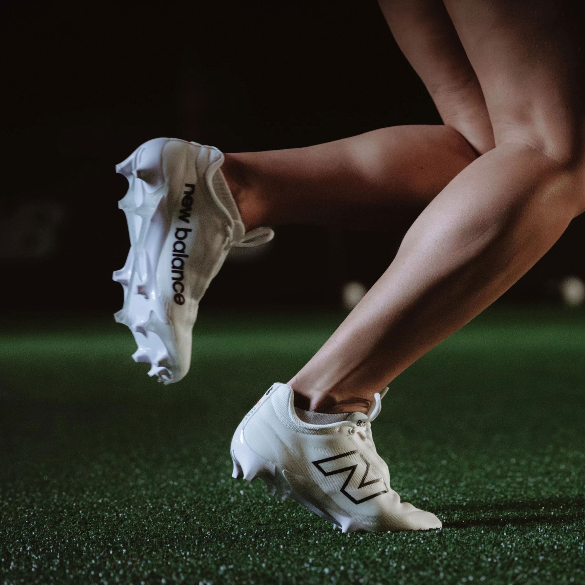 Nb burn cleats sales