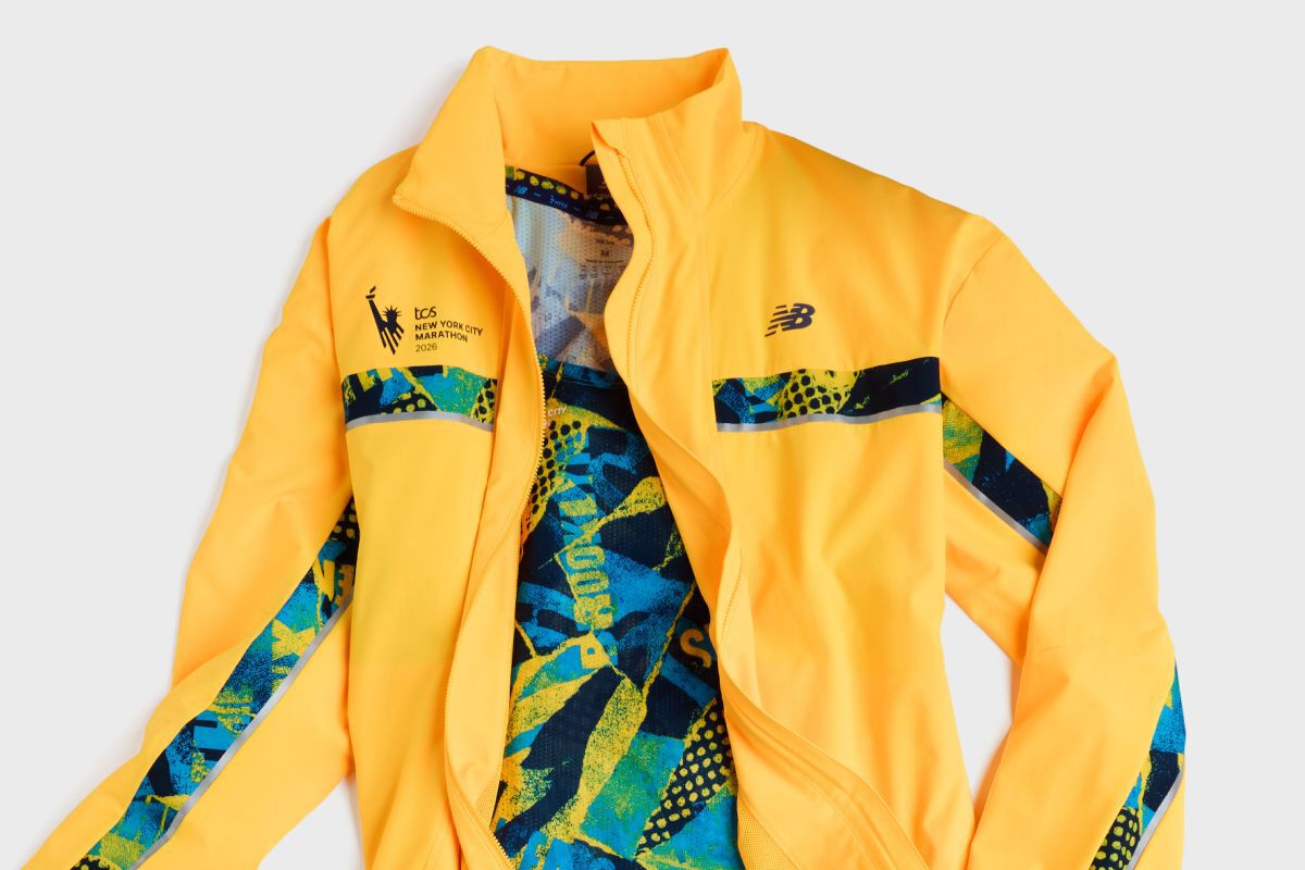 Yellow jacket