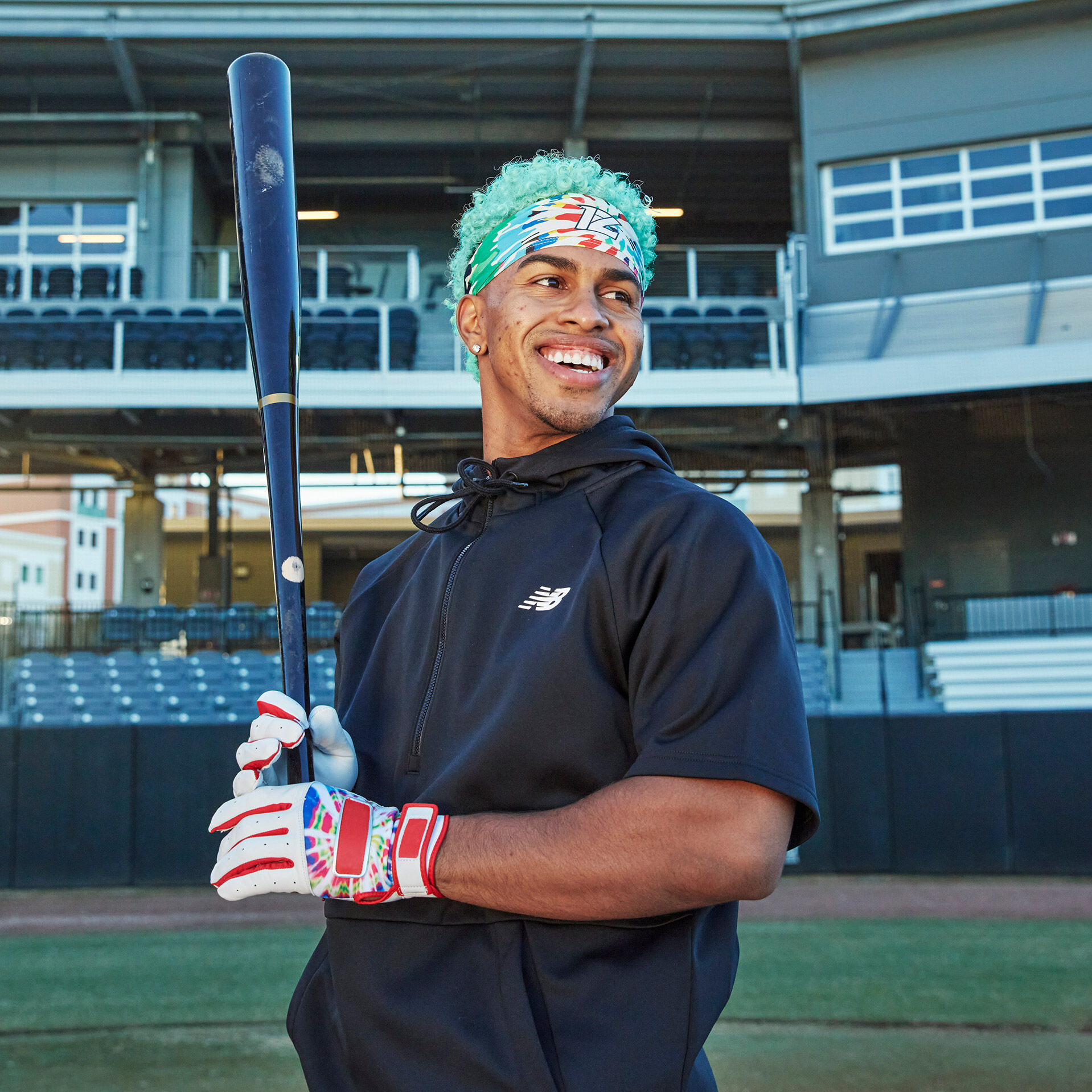 francisco lindor new balance