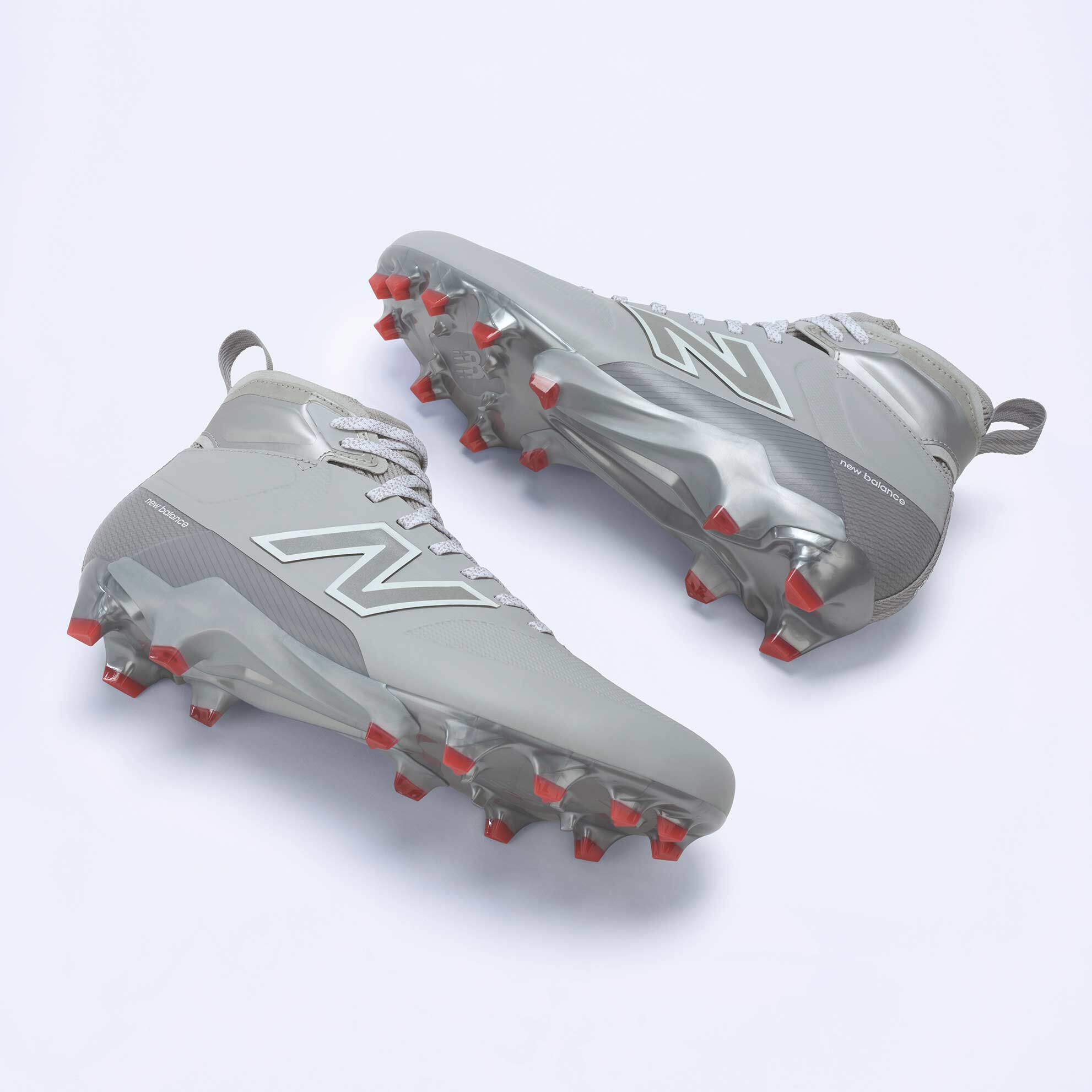 Football - New Balance