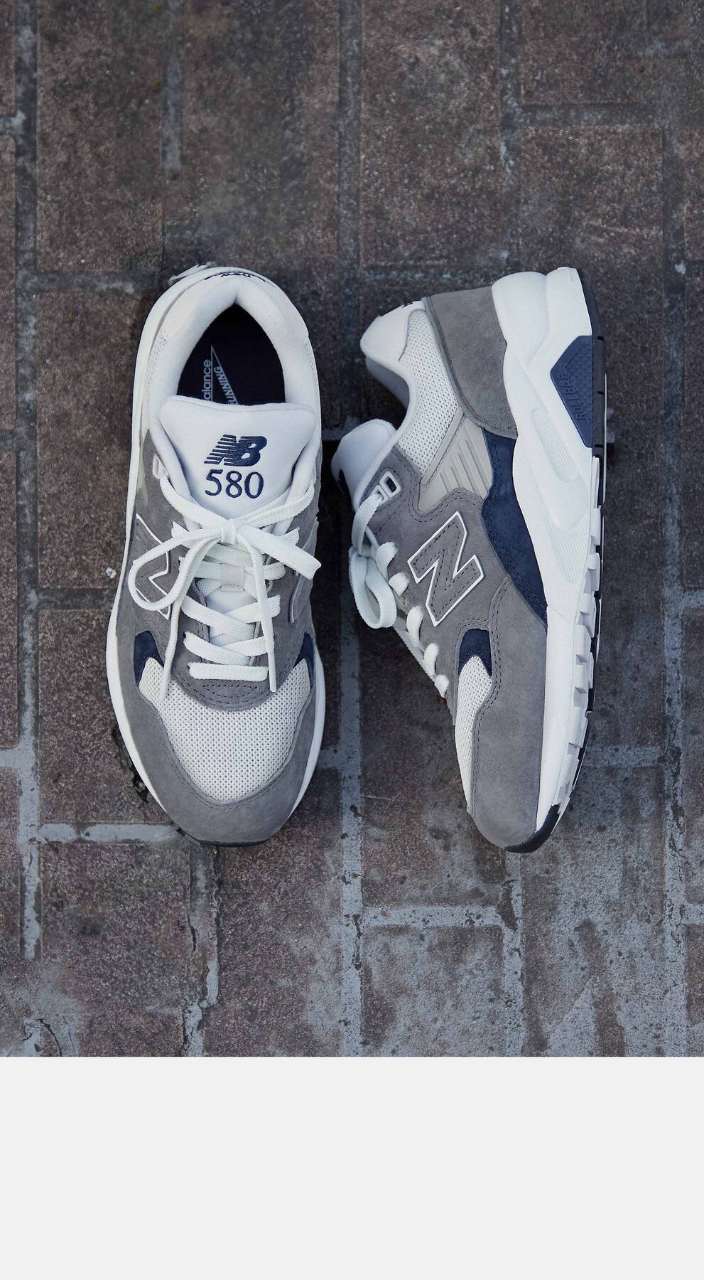 Women's Sneakers & Retro Shoes - New Balance