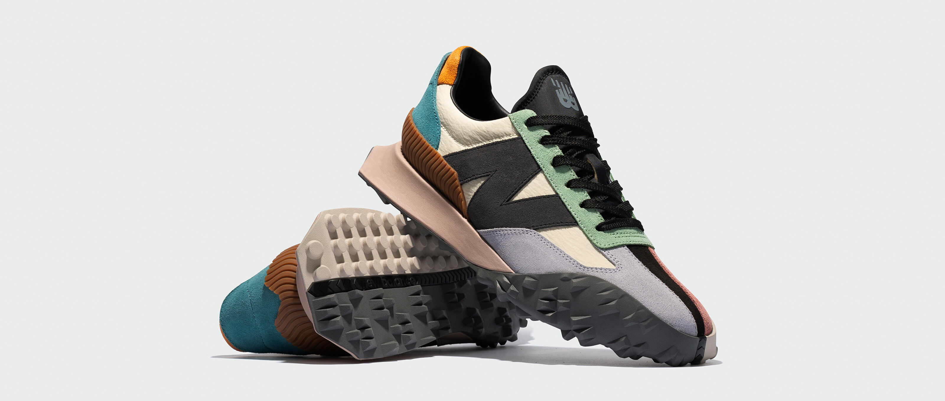 XC-72 - New Balance