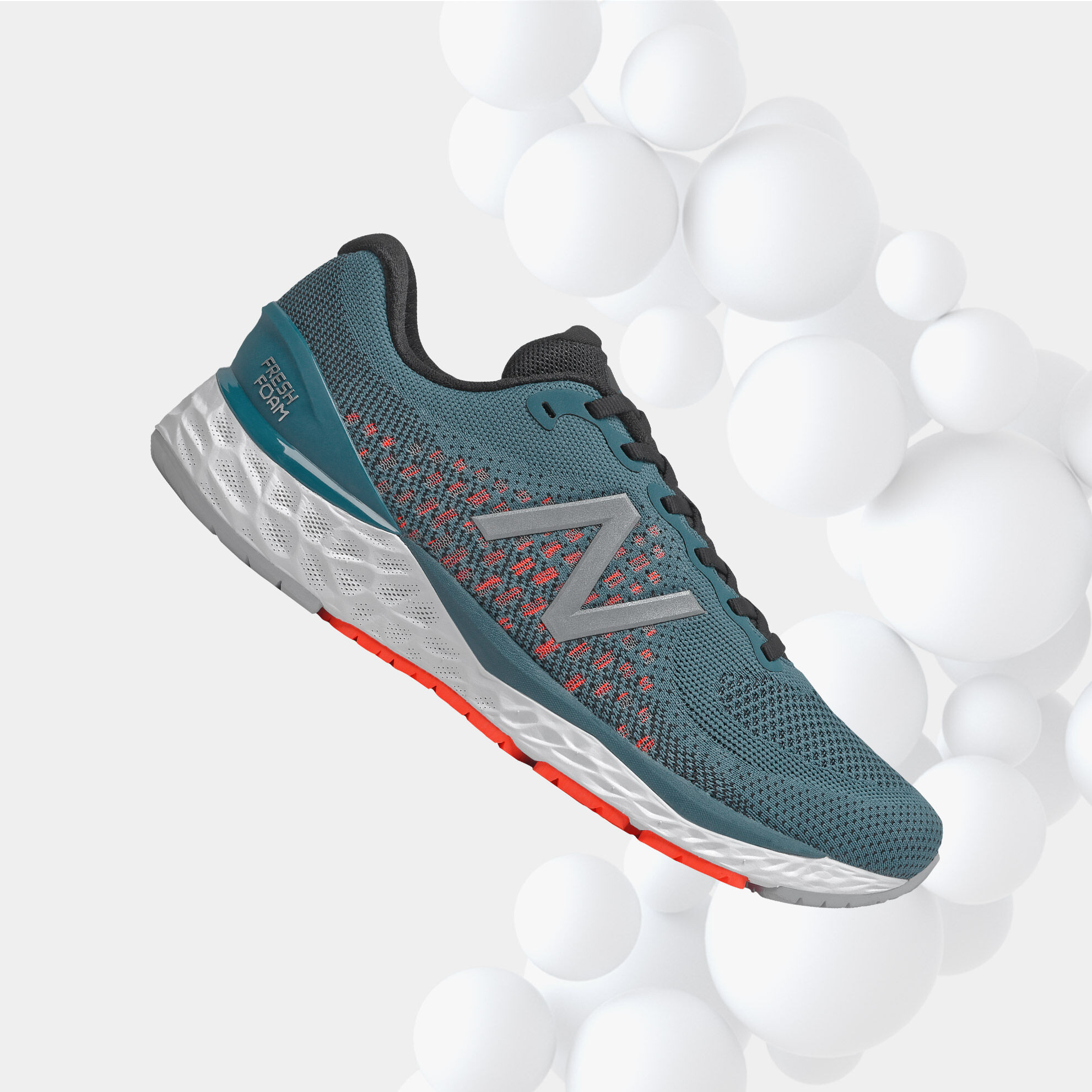 sport shoes new balance