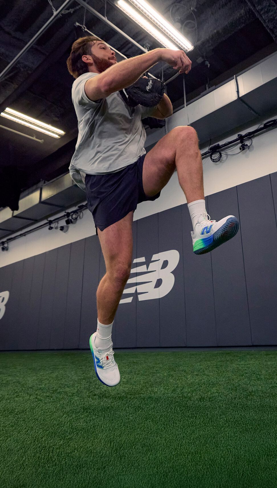 Men's 3000 Cleats & Turf Shoes - New Balance