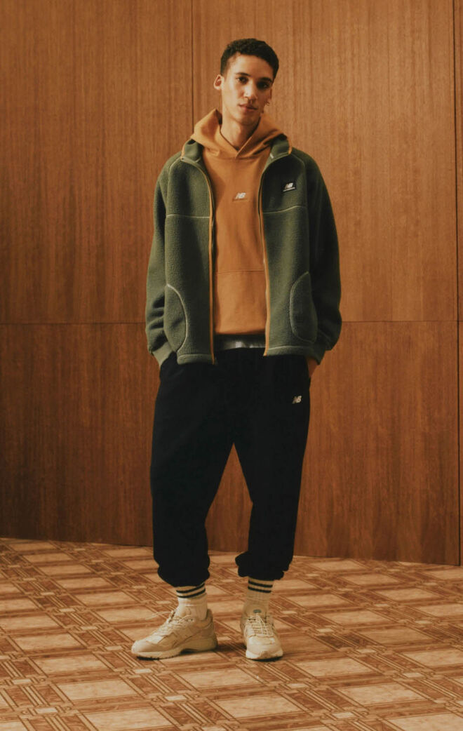 Shop New Balance Men’s Lifestyle Holiday Gifts