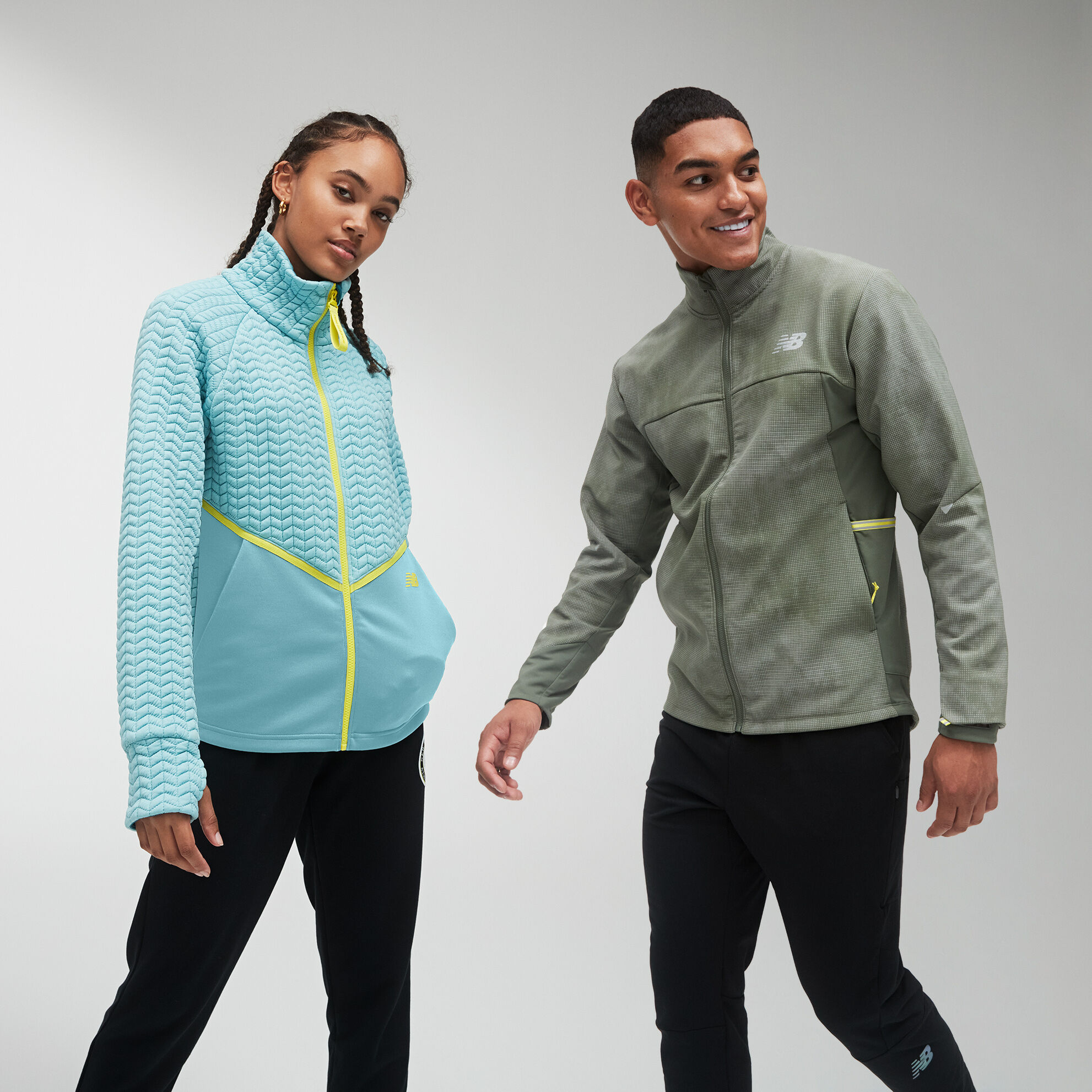 new balance golf pants
