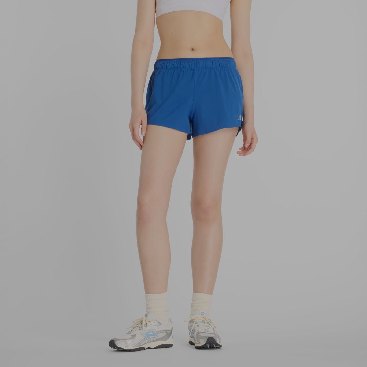 Athletic, Casual, & Running Shorts for Women - New Balance