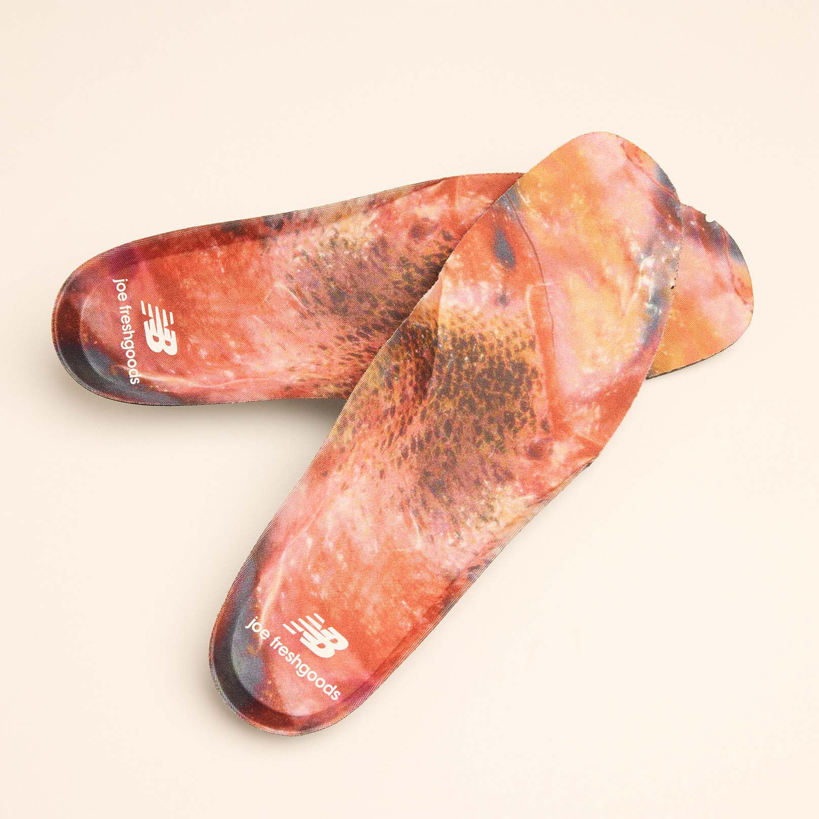 Joe Freshgoods x New Balance Made in USA 992 - New Balance