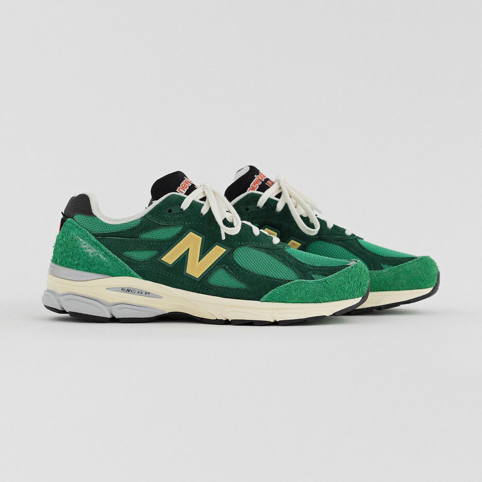 Rendezvous Suffocate Andes MADE in USA Collection - New Balance
