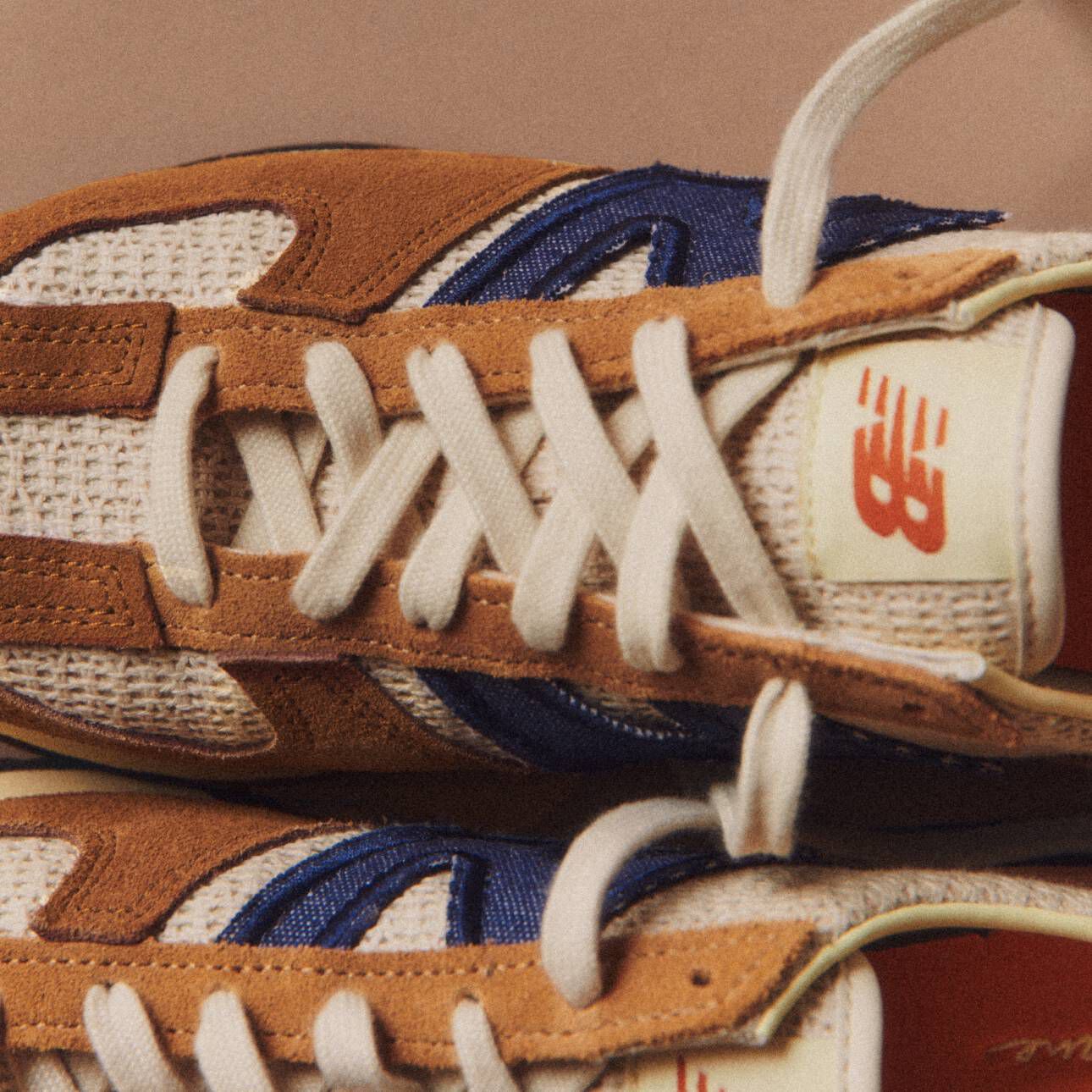 Sezane x New Balance 471 - New Balance