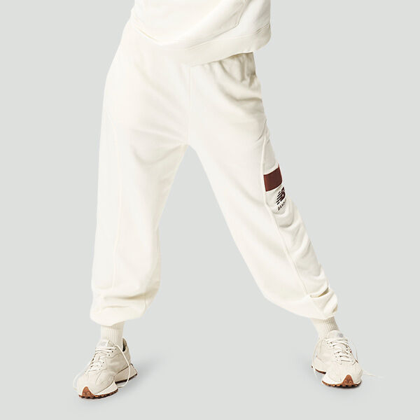 new balance jogger