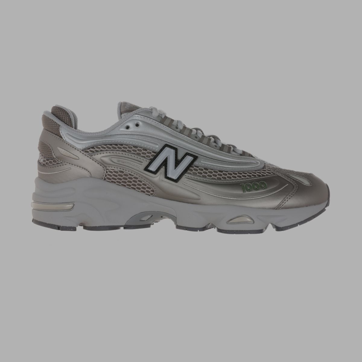 Men's Casual Shoes - New Balance
