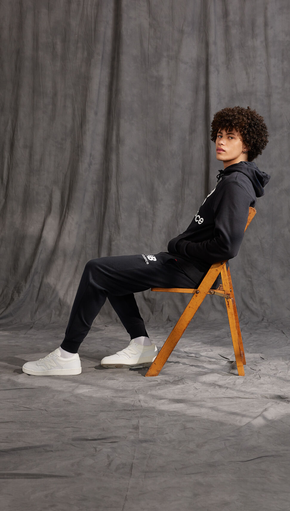 business casual new balance
