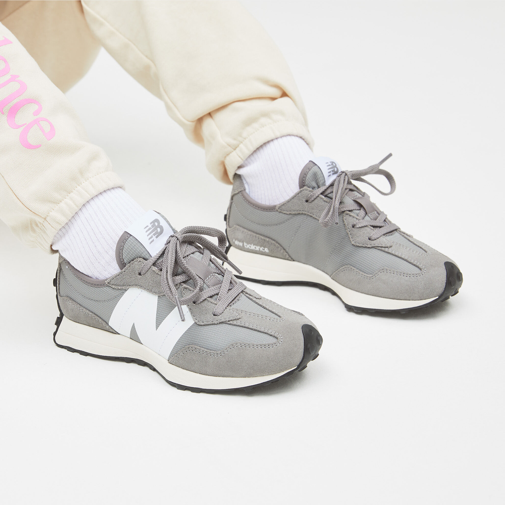new balance 452 junior