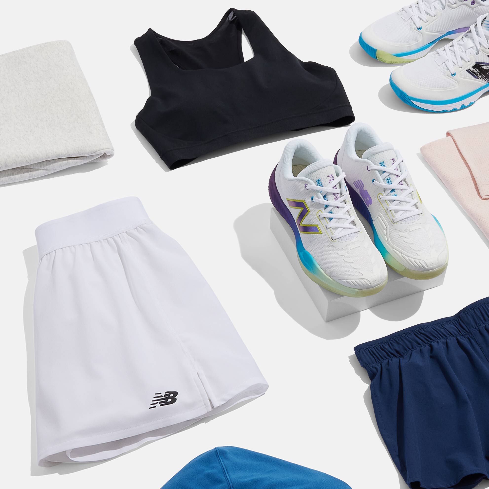 New balance sales tennis homme