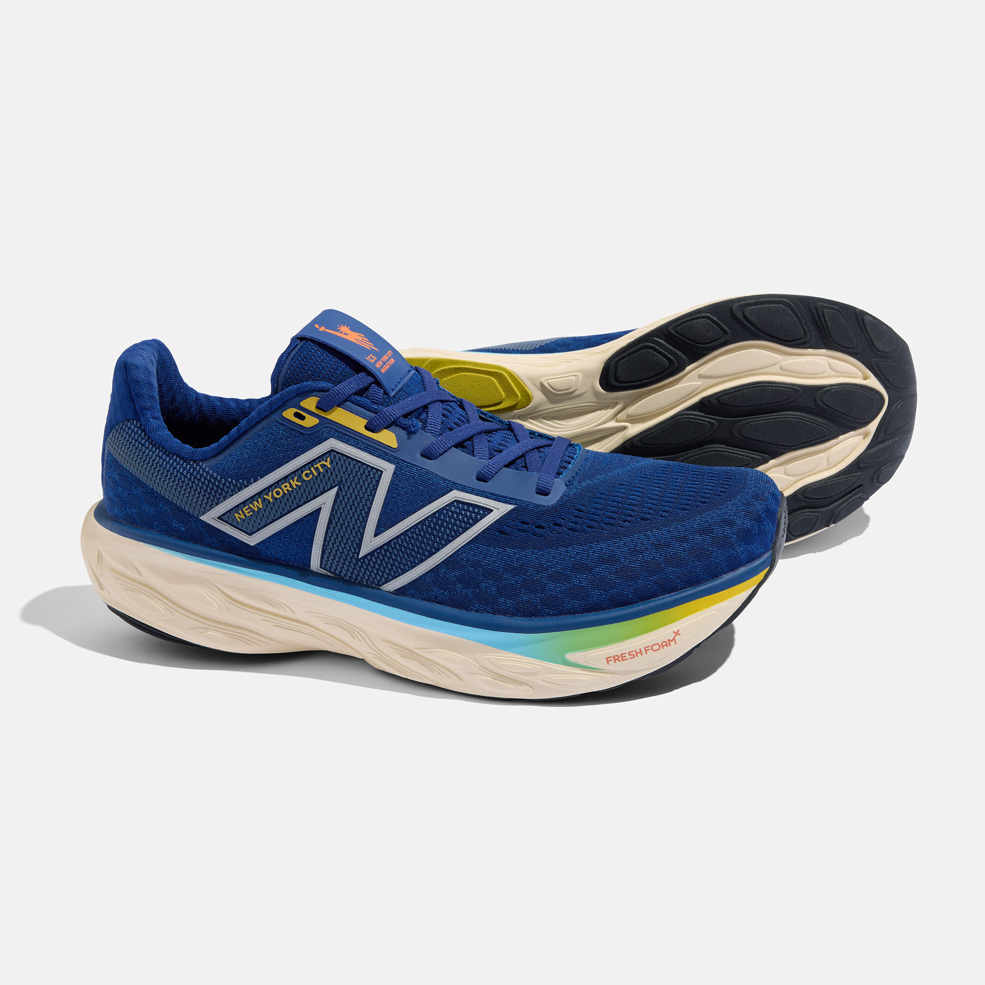 New balance shoes new york 2025