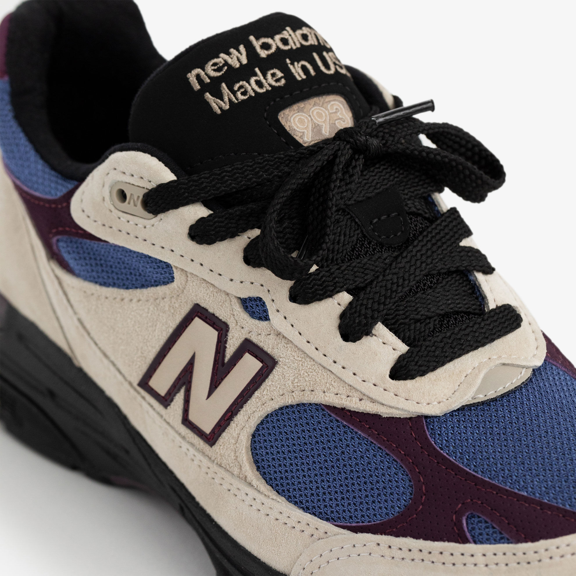 AIMÉ LEON DORE X NEW BALANCE 993