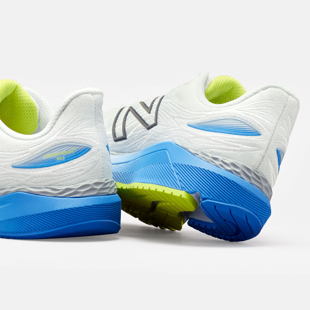 Fresh Foam X 860v12 - New Balance