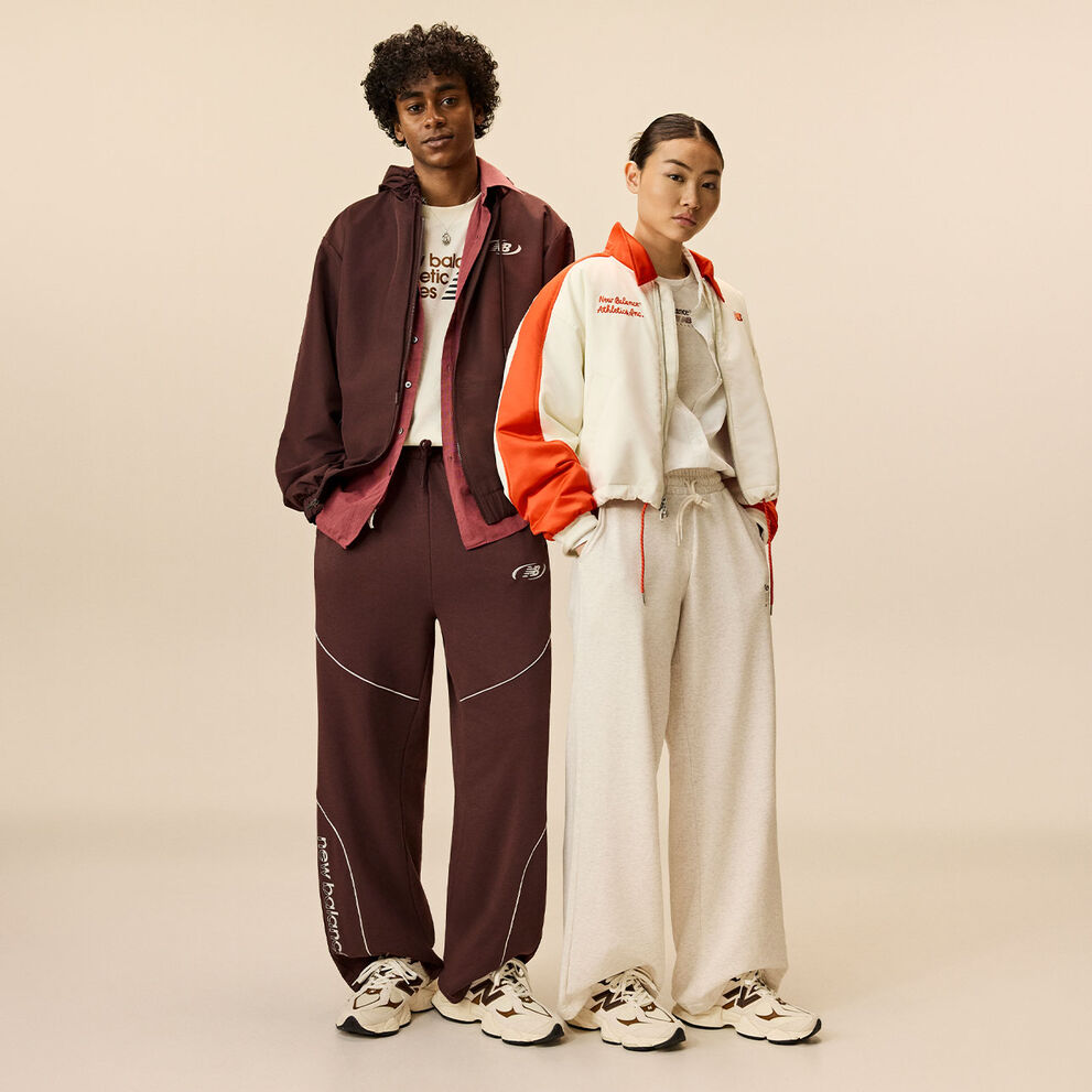  Dual gender HTT image with 9060 shoes 