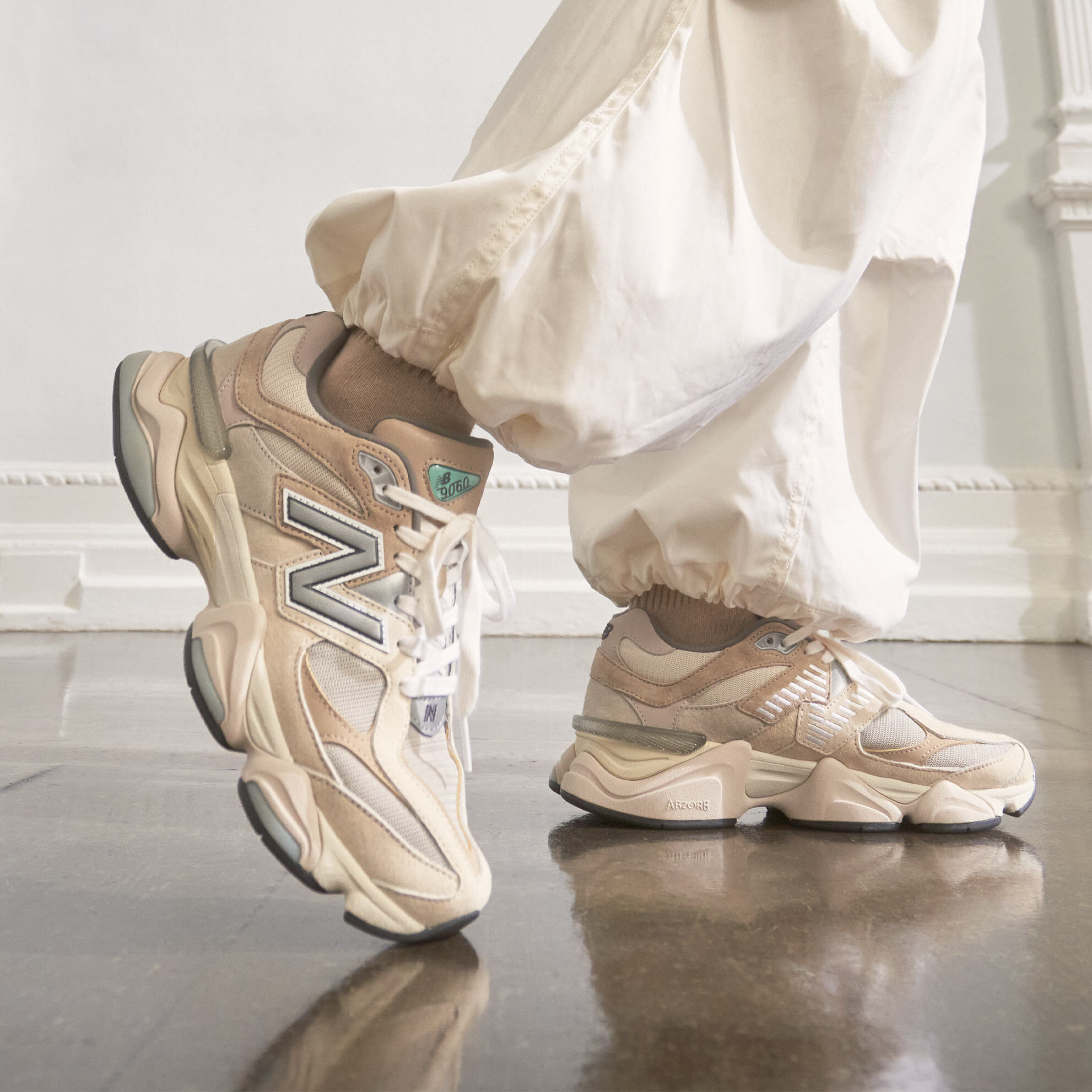 new balance femme 608