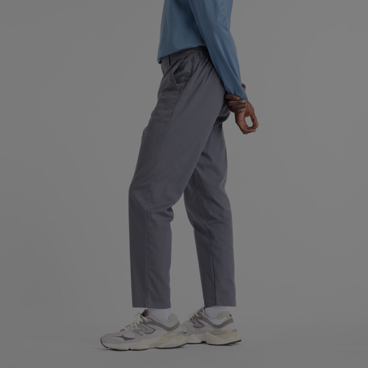Men's Workout & Casual Clothing - New Balance