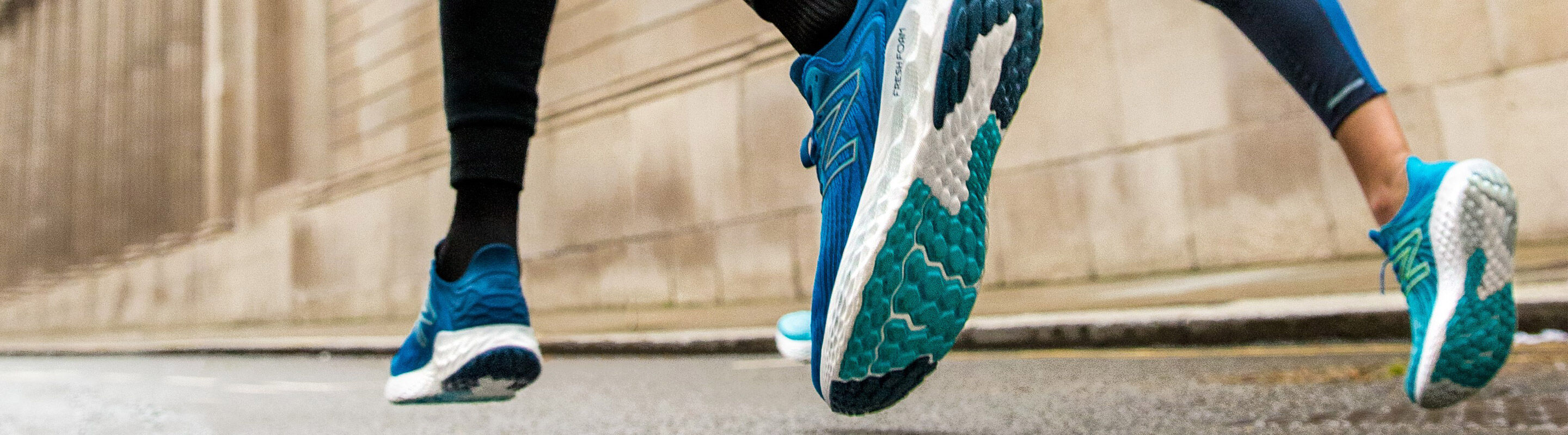 new balance performance running