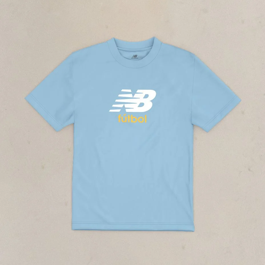 F&uacute;tbol T-Shirt