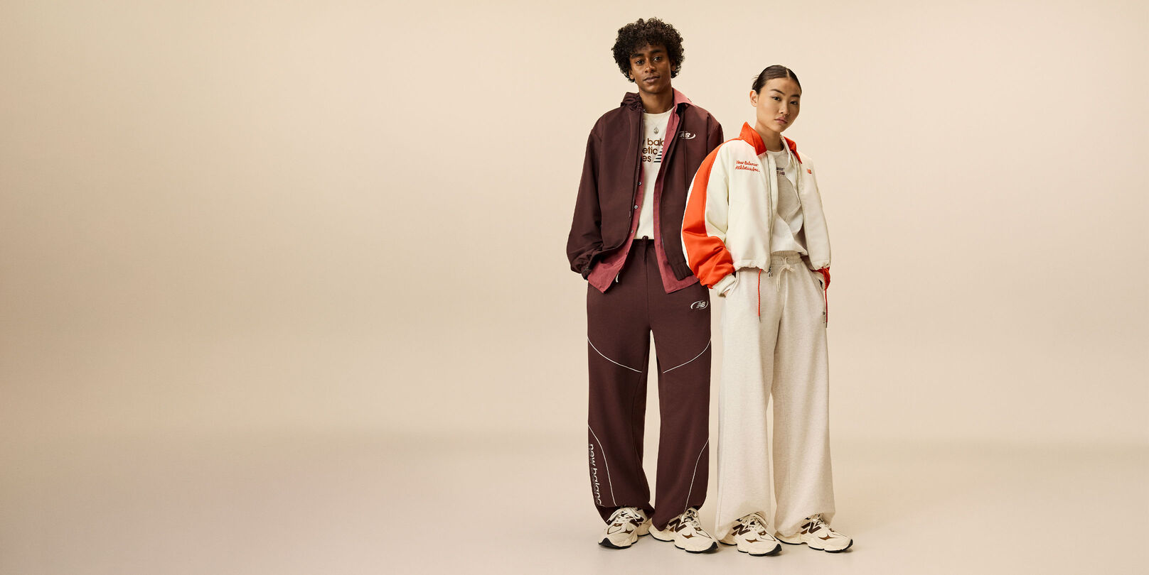  Dual gender HTT image with 9060 shoes 