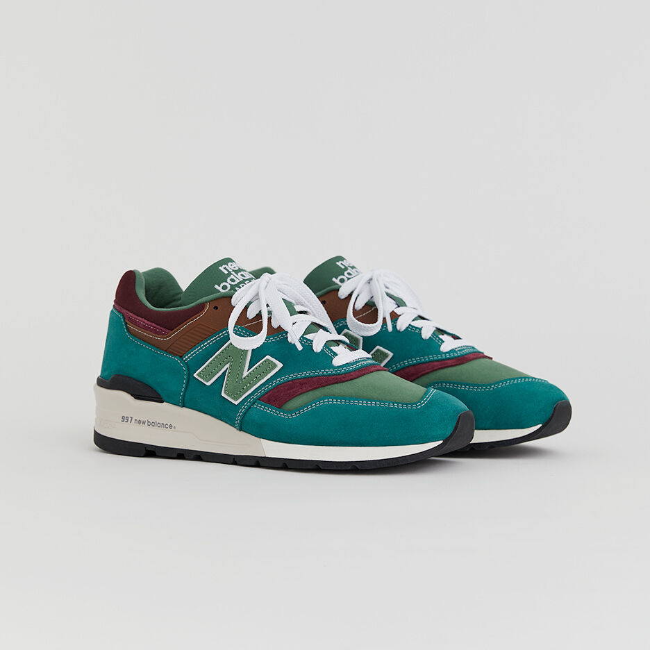 List of new balance shoes made in usa online