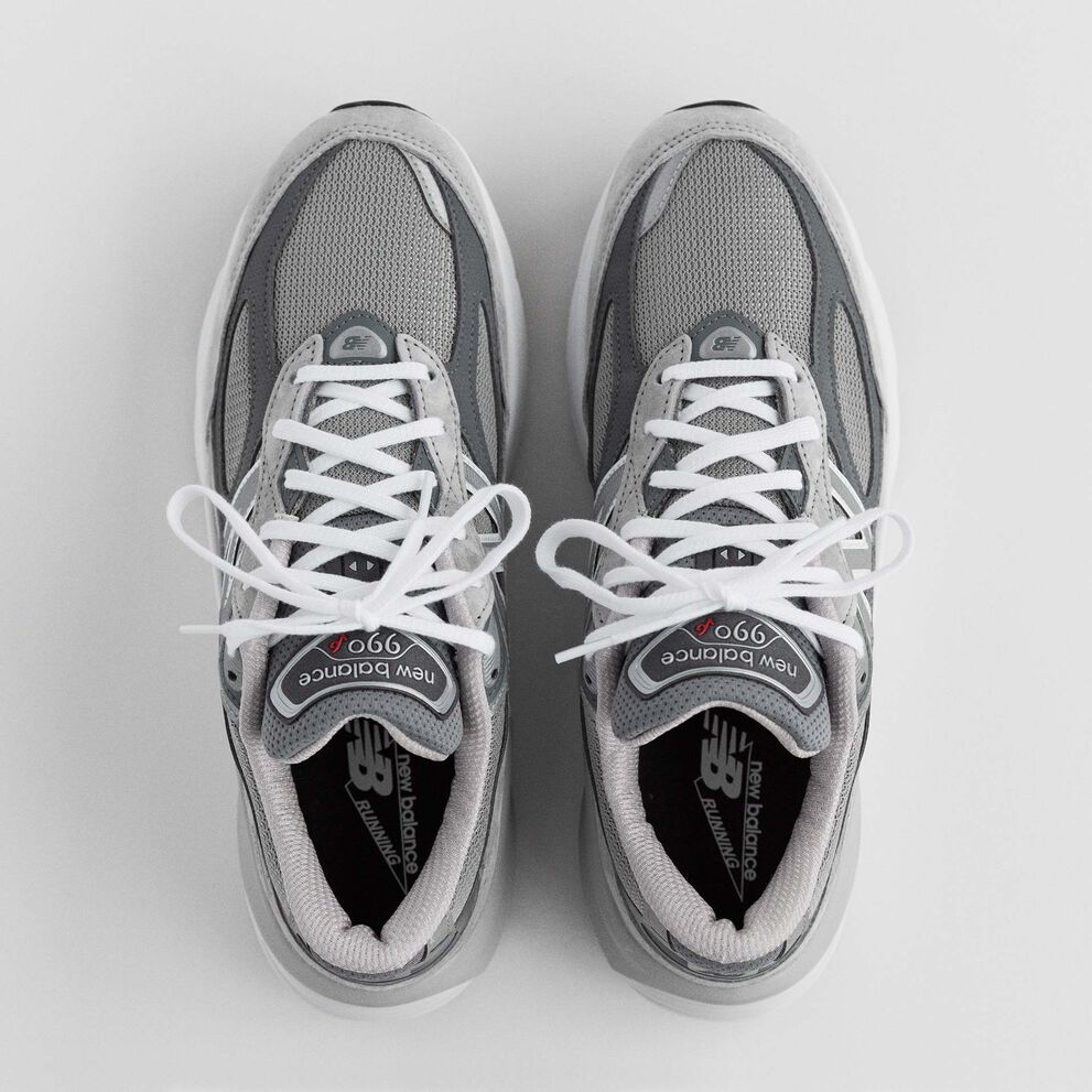 MADE in USA Collection New Balance