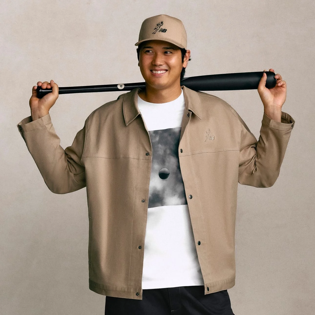 Shohei FuelCell Ohtani 1 Trainer - New Balance