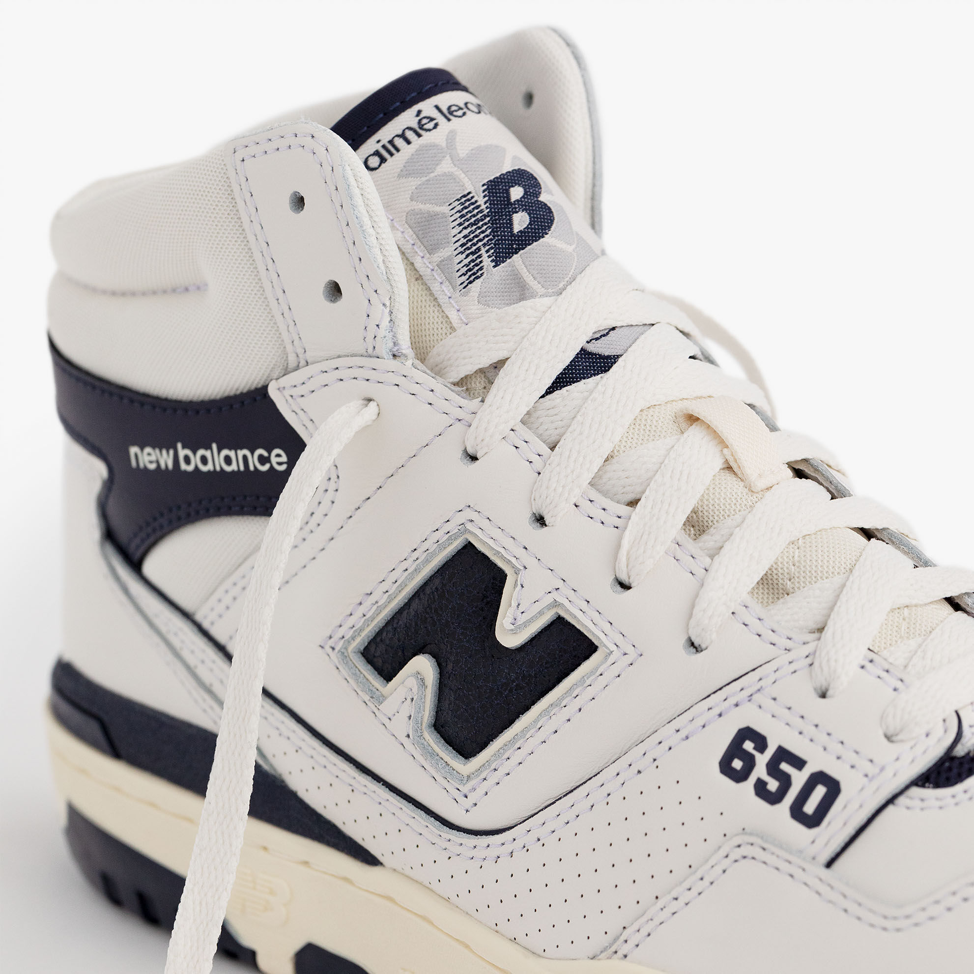 دباب للاطفال New Balance x Aimé Leon Dore 650 - New Balance دباب للاطفال دباب للاطفال New Balance x Aimé Leon Dore 650 - New Balance دباب للاطفال