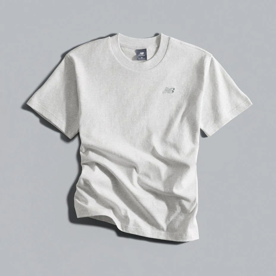 Athletics Jersey T-Shirt