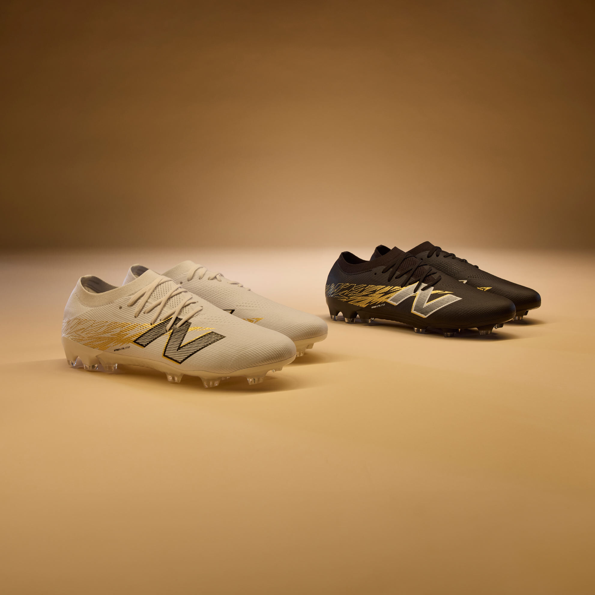 FURON TEAM JNR FG V8 - New Balance