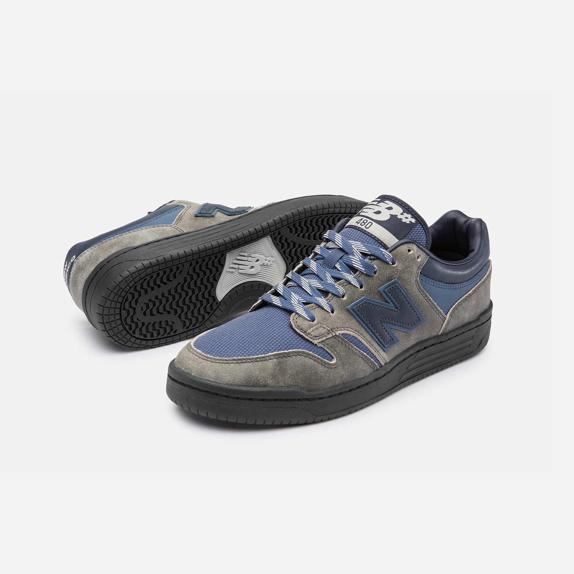 New balance 2025 skate shoes team