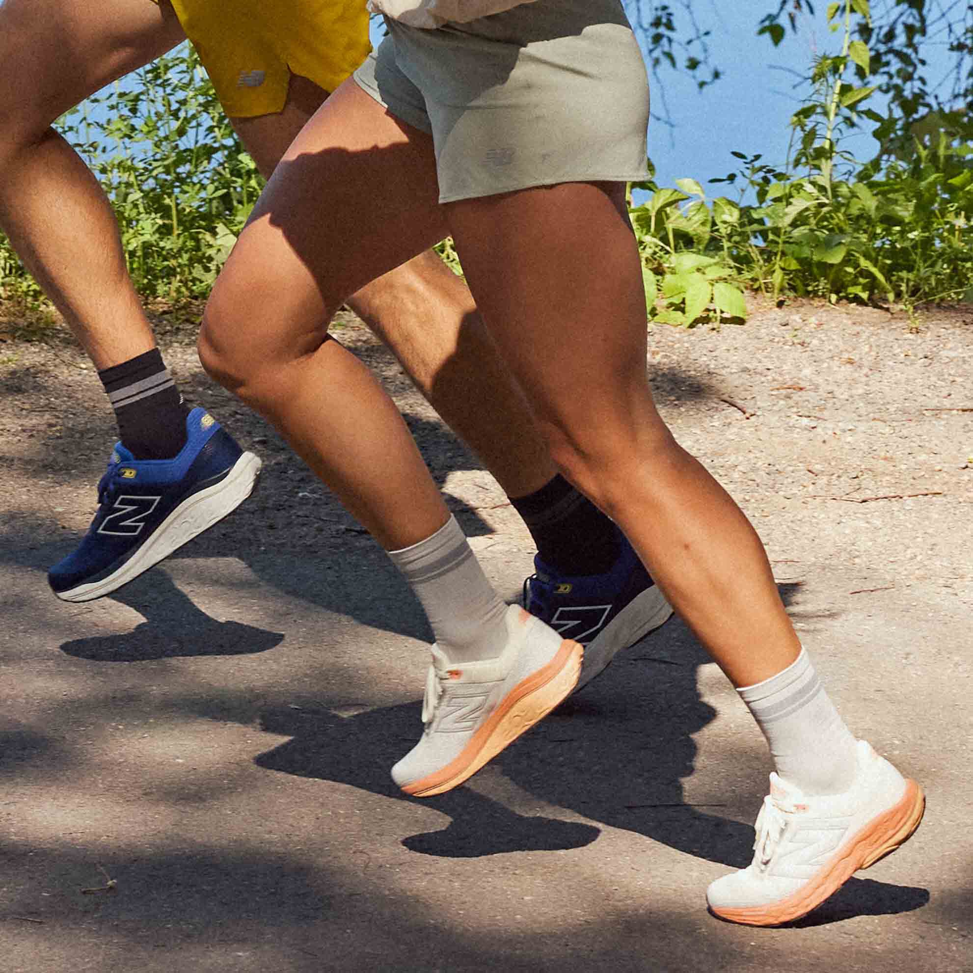 Fresh Foam X 860v14 - New Balance