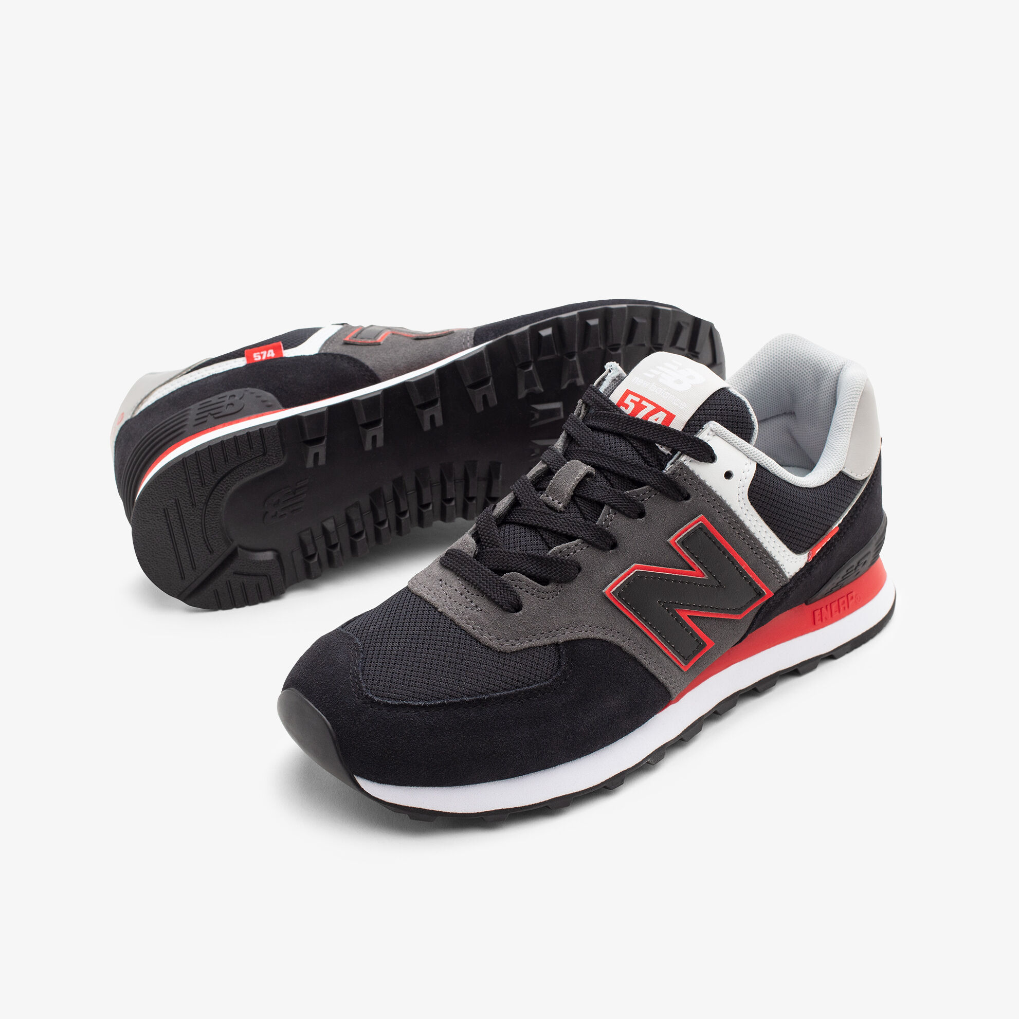 new balance 574 size 10