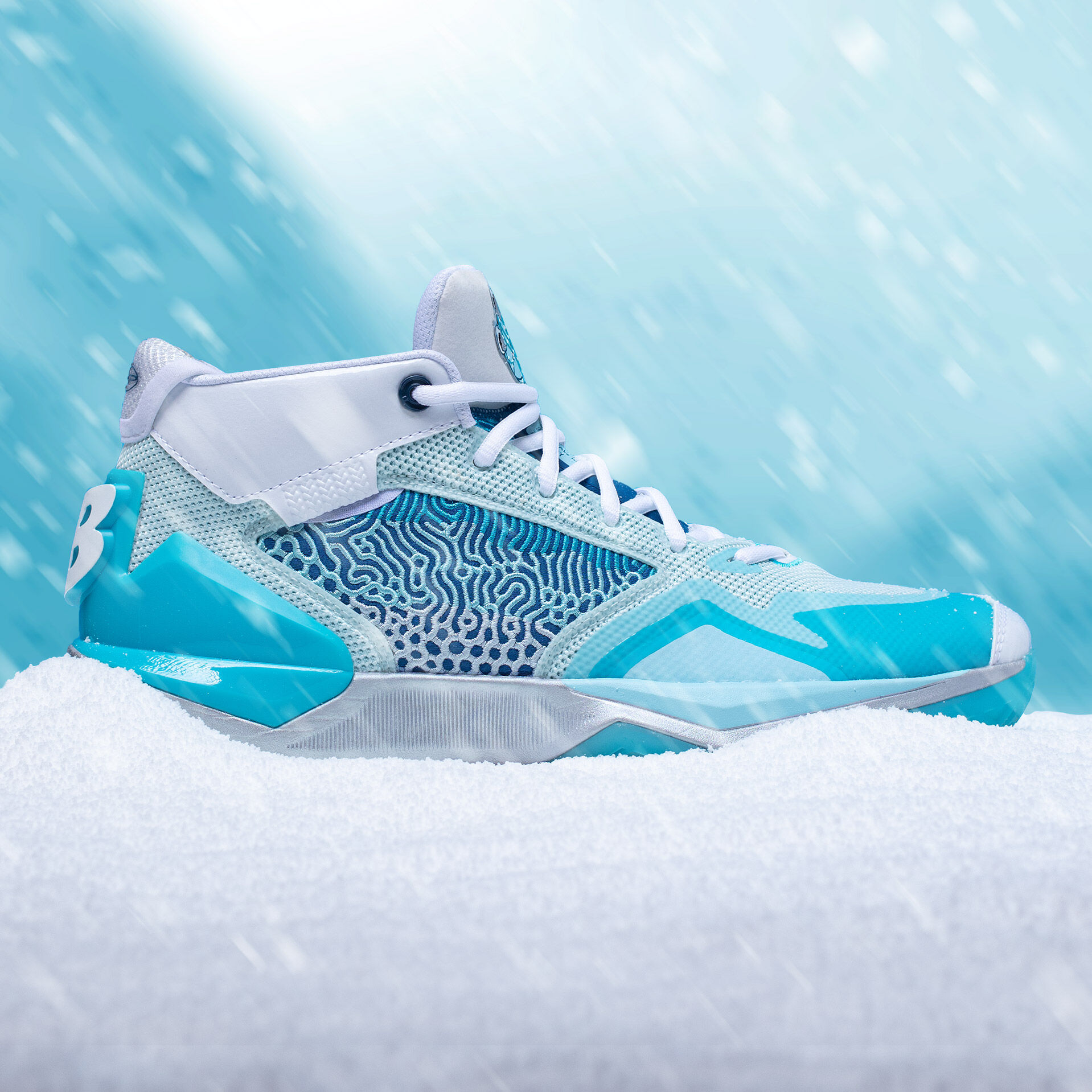 new balance basketball shoes 2018